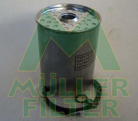 Muller Filter FN602 - Kuro filtras autoreka.lt