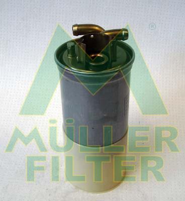 Muller Filter FN154 - Kuro filtras autoreka.lt