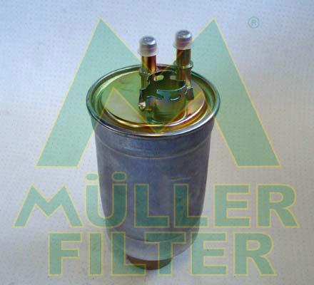 Muller Filter FN155 - Kuro filtras autoreka.lt