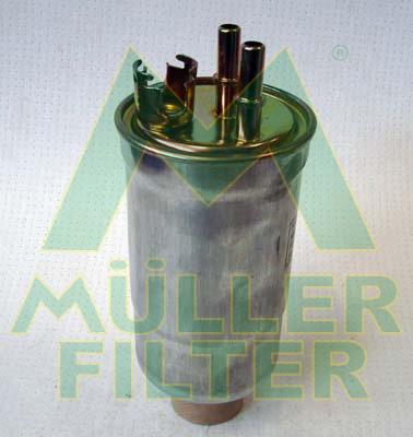 Muller Filter FN156 - Kuro filtras autoreka.lt