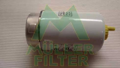 Muller Filter FN188 - Kuro filtras autoreka.lt