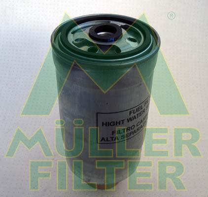 Muller Filter FN805 - Kuro filtras autoreka.lt