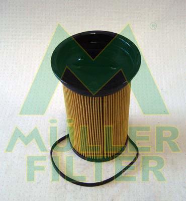 Muller Filter FN320 - Kuro filtras autoreka.lt