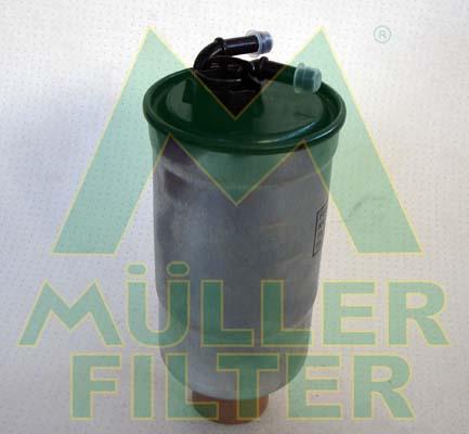 Muller Filter FN322 - Kuro filtras autoreka.lt