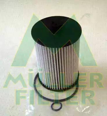 Muller Filter FN210 - Kuro filtras autoreka.lt