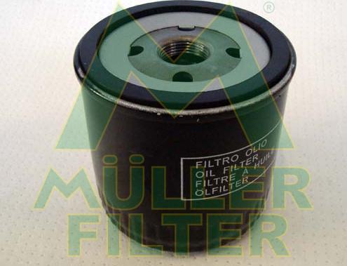 Muller Filter FO531 - Alyvos filtras autoreka.lt