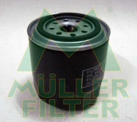 Muller Filter FO526 - Alyvos filtras autoreka.lt