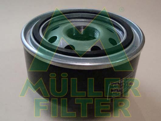 Muller Filter FO62 - Alyvos filtras autoreka.lt