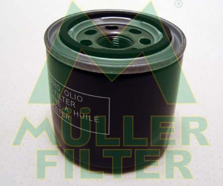 Muller Filter FO676 - Alyvos filtras autoreka.lt