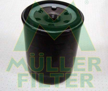 Muller Filter FO198 - Alyvos filtras autoreka.lt