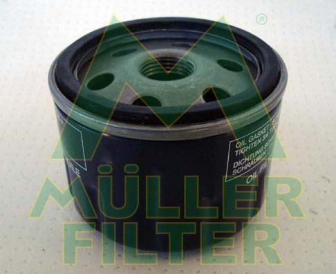 Muller Filter FO15 - Alyvos filtras autoreka.lt