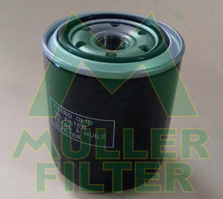 Muller Filter FO1216 - Alyvos filtras autoreka.lt