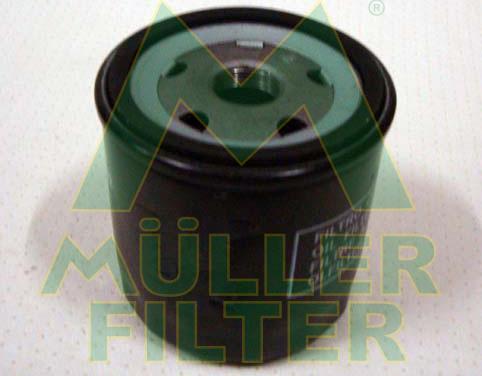 Muller Filter FO122 - Alyvos filtras autoreka.lt