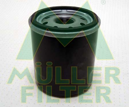 Muller Filter FO201 - Alyvos filtras autoreka.lt