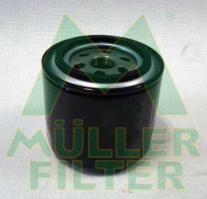 Muller Filter FO202 - Alyvos filtras autoreka.lt