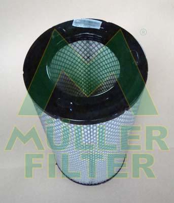 Muller Filter PA920 - Oro filtras autoreka.lt