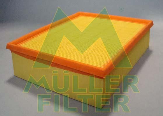 Muller Filter PA418 - Oro filtras autoreka.lt