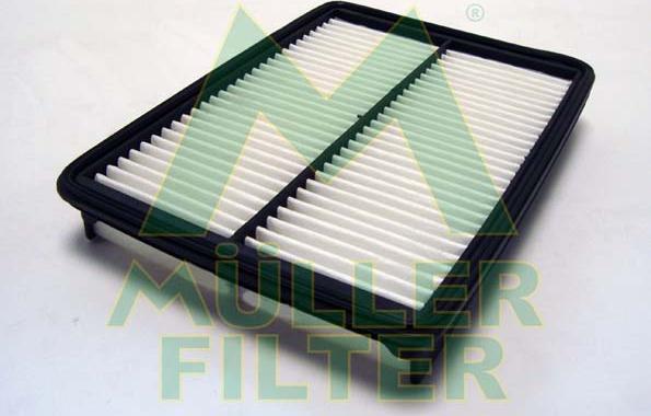 Muller Filter PA3533 - Oro filtras autoreka.lt