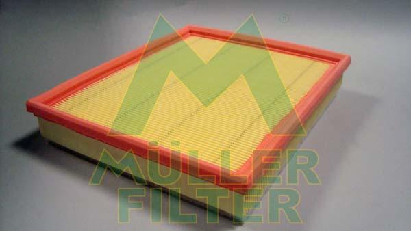 Muller Filter PA3175 - Oro filtras autoreka.lt