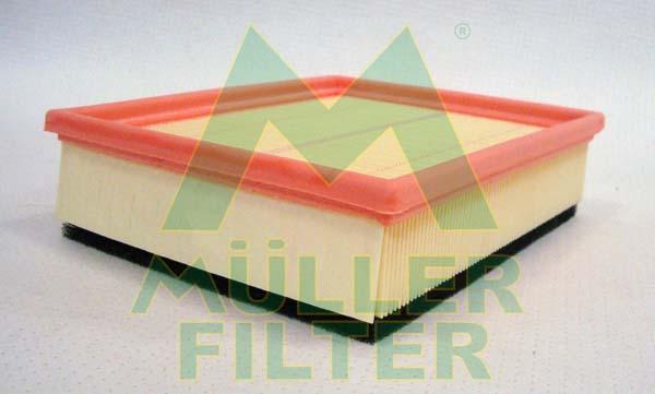 Muller Filter PA736 - Oro filtras autoreka.lt