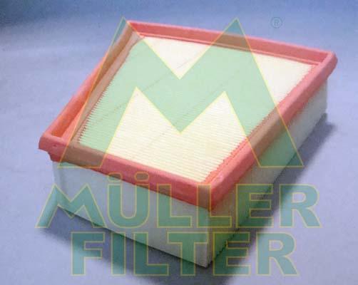 Muller Filter PA729 - Oro filtras autoreka.lt
