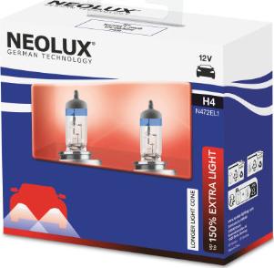 NEOLUX® N472EL1-2SCB - Lemputė, prožektorius autoreka.lt