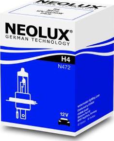NEOLUX® N472 - Lemputė, prožektorius autoreka.lt