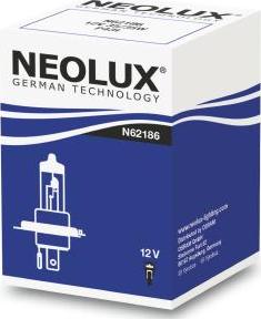 NEOLUX® N62186 - Lemputė, prožektorius autoreka.lt