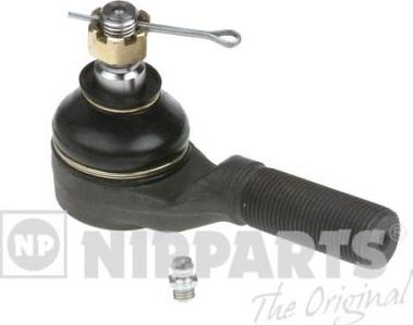 Nipparts J4821086 - Skersinės vairo trauklės galas autoreka.lt