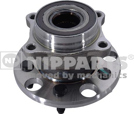 Nipparts N4712108 - Rato guolio komplektas autoreka.lt