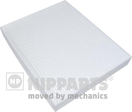 Nipparts N1340528 - Filtras, salono oras autoreka.lt