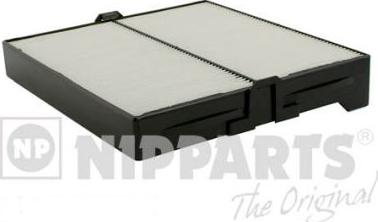 Nipparts N1347004 - Filtras, salono oras autoreka.lt