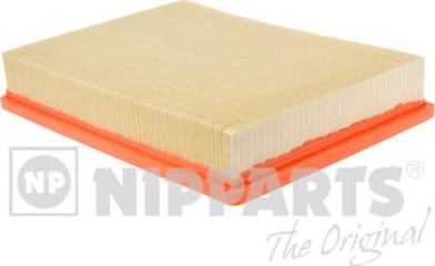 Nipparts N1321074 - Oro filtras autoreka.lt