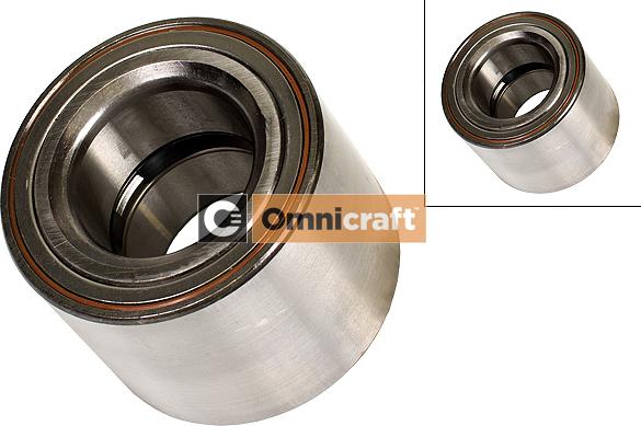 Omnicraft 2466921 - Rato guolio komplektas autoreka.lt