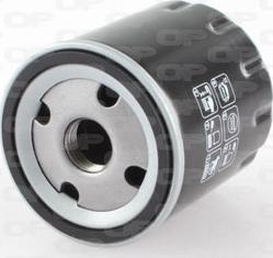 Open Parts EOF4009.20 - Alyvos filtras autoreka.lt