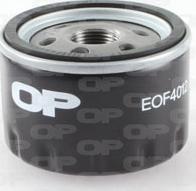 Open Parts EOF4012.20 - Alyvos filtras autoreka.lt