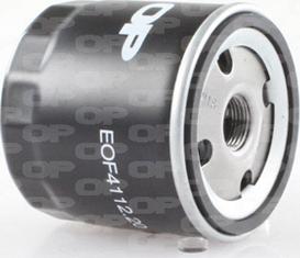 Open Parts EOF4112.20 - Alyvos filtras autoreka.lt