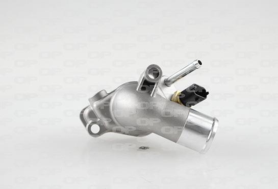 Open Parts TRM1152.00 - Termostatas, aušinimo skystis autoreka.lt