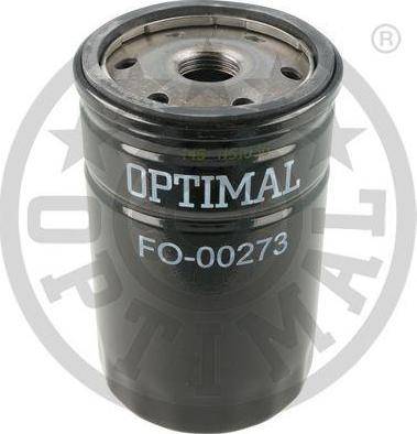 Optimal FO-00273 - Alyvos filtras autoreka.lt