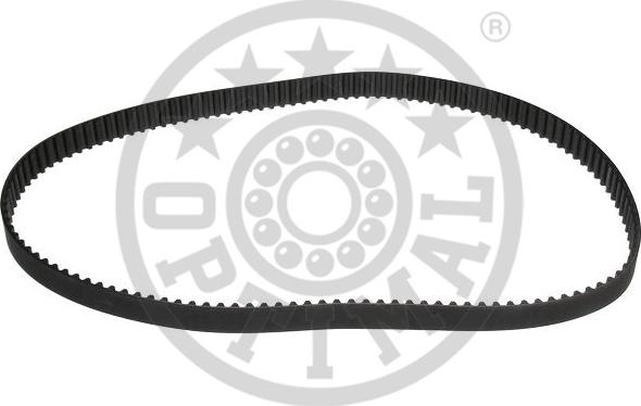 Optimal R-1410 - Paskirstymo diržas autoreka.lt