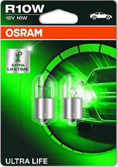 Osram 5008ULT-02B - Lemputė, indikatorius autoreka.lt