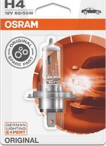 Osram 64193-01B - Lemputė, prožektorius autoreka.lt