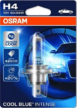 Osram 64193CBI-01B - Lemputė, prožektorius autoreka.lt