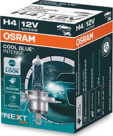 Osram 64193CBN - Lemputė, prožektorius autoreka.lt