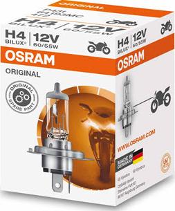 Osram 64193MC - Lemputė, prožektorius autoreka.lt