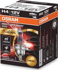 Osram 64193NB200 - Lemputė, prožektorius autoreka.lt