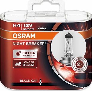 Osram 64193NB-HCB - Lemputė, prožektorius autoreka.lt