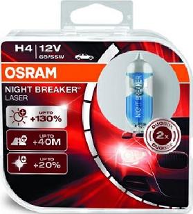 Osram 64193NBL-HCB - Lemputė, prožektorius autoreka.lt