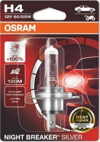 Osram 64193NBS-01B - Lemputė, prožektorius autoreka.lt