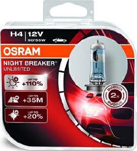 Osram 64193NBU-HCB - Lemputė, prožektorius autoreka.lt